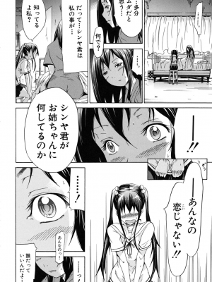 (成年コミック) [赤月みゅうと] イノセント～少女メモリア～ [無修正]_144