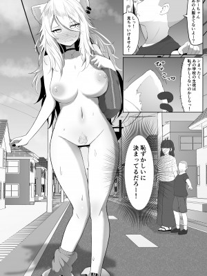 [アイルビーベアー (白熊)] 年刊V-style 12月号 (ホロライブ) [DL版]_04