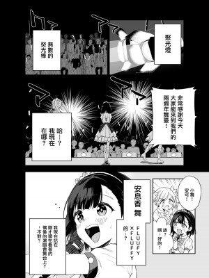 [Tera Stellar (小山内にい)] 女子○学生アイドルにTSしたからメンバー全員とレズセする｜性转成为○学女生偶像之后和所有队员百合贴贴 [無修正] [瑞树汉化组] [DL版]_05