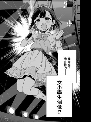 [Tera Stellar (小山内にい)] 女子○学生アイドルにTSしたからメンバー全員とレズセする｜性转成为○学女生偶像之后和所有队员百合贴贴 [無修正] [瑞树汉化组] [DL版]_06