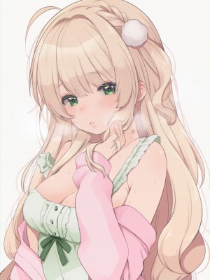 (C103) [French letter (藤崎ひかり)] クラスメイトのアイドルVをセフレにしてみた 総集編 (しぐれうい、大空スバル) [DL版]_194