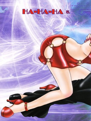 [飛龍乱] HA-HA [DL版]_148