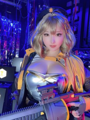 コスプレ自撮_57