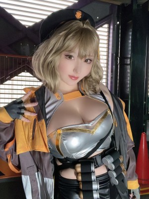 コスプレ自撮_38