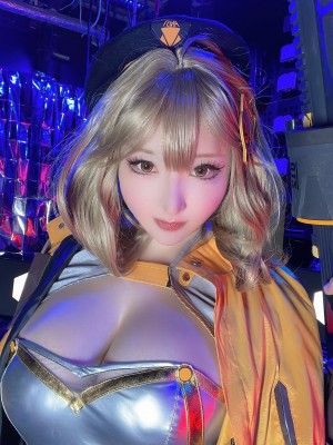 コスプレ自撮_53