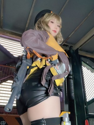 コスプレ自撮_58