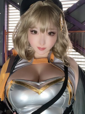 コスプレ自撮_12