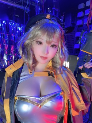 コスプレ自撮_39