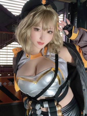 コスプレ自撮_50