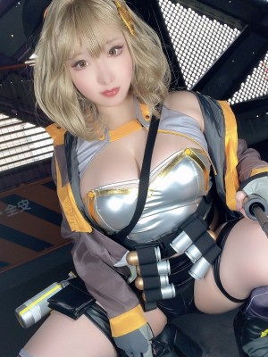 コスプレ自撮_19