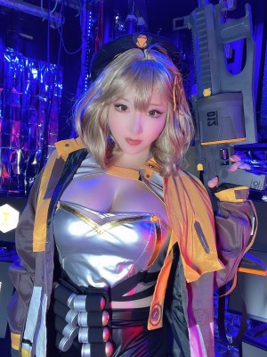 コスプレ自撮_61