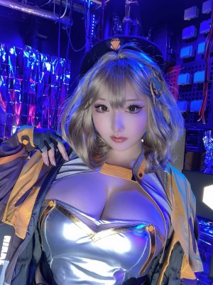 コスプレ自撮_29