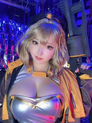 コスプレ自撮_49