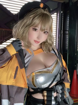 コスプレ自撮_46