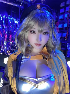 コスプレ自撮_23