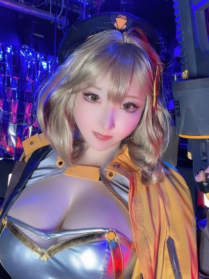 コスプレ自撮_51