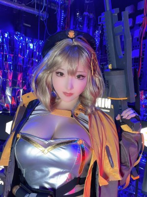 コスプレ自撮_55