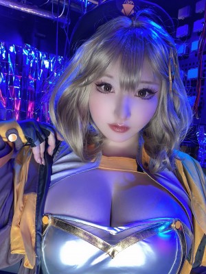 コスプレ自撮_31