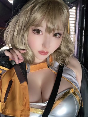 コスプレ自撮_28