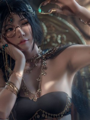 [uki雨季] 风铃 Fengling_08