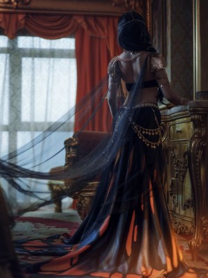 [uki雨季] 风铃 Fengling_10