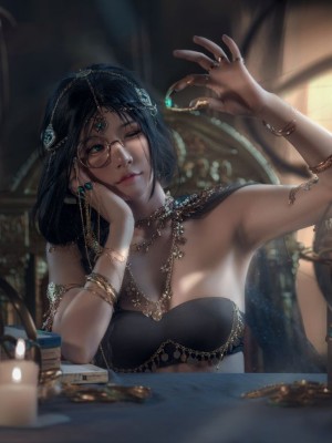 [uki雨季] 风铃 Fengling_07