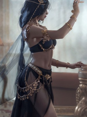 [uki雨季] 风铃 Fengling_01