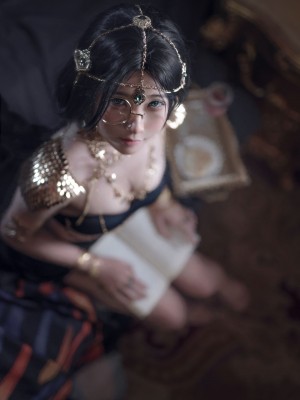 [uki雨季] 风铃 Fengling_14