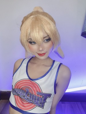 Poppachan - Lola Bunny_055
