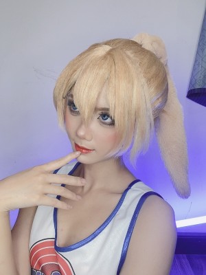 Poppachan - Lola Bunny_059
