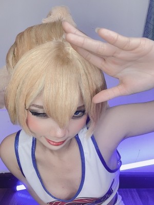 Poppachan - Lola Bunny_078