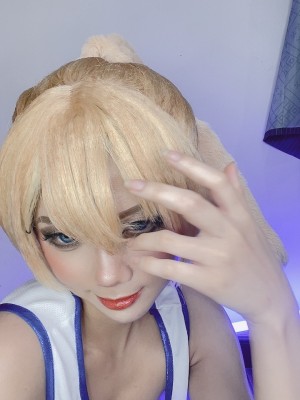 Poppachan - Lola Bunny_077