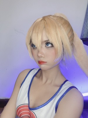 Poppachan - Lola Bunny_062
