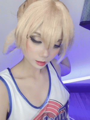 Poppachan - Lola Bunny_150