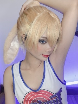 Poppachan - Lola Bunny_051