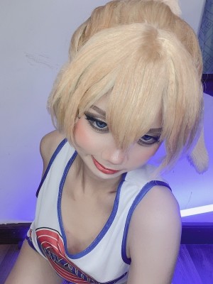 Poppachan - Lola Bunny_094