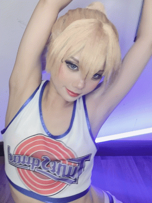 Poppachan - Lola Bunny_149