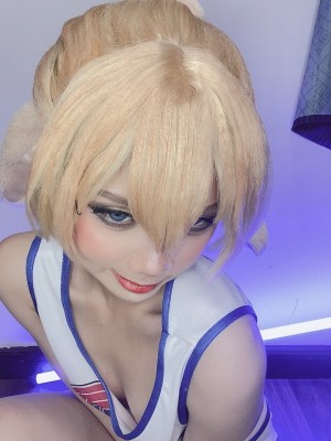 Poppachan - Lola Bunny_096