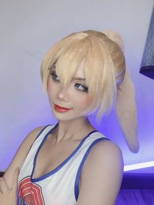 Poppachan - Lola Bunny_060