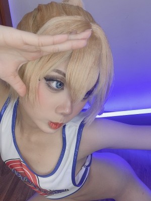 Poppachan - Lola Bunny_131