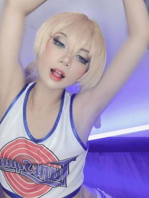 Poppachan - Lola Bunny_151