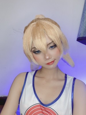 Poppachan - Lola Bunny_065