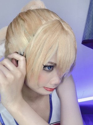 Poppachan - Lola Bunny_076