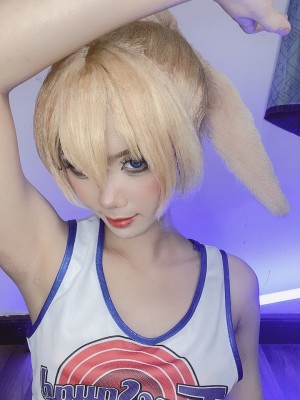 Poppachan - Lola Bunny_080