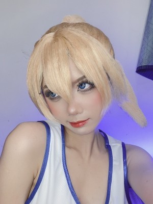 Poppachan - Lola Bunny_063