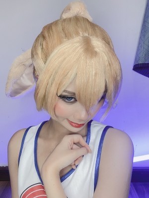 Poppachan - Lola Bunny_073