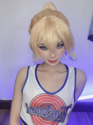 Poppachan - Lola Bunny_053