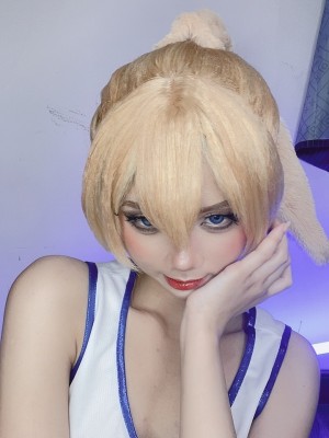 Poppachan - Lola Bunny_067