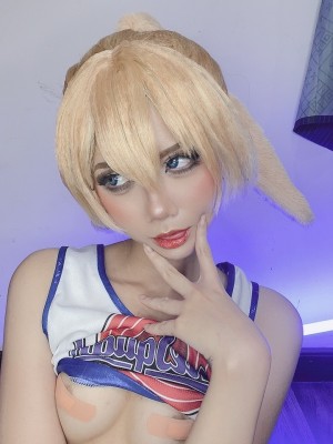 Poppachan - Lola Bunny_086