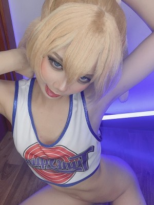 Poppachan - Lola Bunny_128